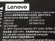 Lot of 2 Lenovo ThinkPad T14s Gen 2 3711mAh 4 Cell 15.36 V Laptop Battery 5B10W51815