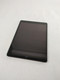 Apple iPad 7th Gen A2200 32 GB iOS 18.7.9 Space Gray Tablet