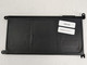 Dell WDX0R 3500 mAh 11.4 V Laptop Battery for Inspiron 15 5567 / 7580