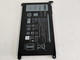 Dell WDX0R 3500 mAh 11.4 V Laptop Battery for Inspiron 15 5567 / 7580