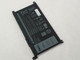 Dell YRDD6 3500mAh 3 Cell Laptop Battery for Latitude 3310 / Inspiron 14
