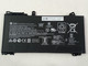 Lot of 2 HP ProBook 450 G7 3790mAh 3 Cell 11.4 V Laptop Battery L84354-005
