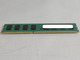 Lot of 2 Major Brand 4 GB PC3-12800 (DDR3-1600) 2Rx8 DDR3 Desktop RAM