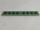 Lot of 2 Major Brand 4 GB PC3-12800 (DDR3-1600) 2Rx8 DDR3 Desktop RAM