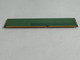 Lot of 2 Major Brand 4 GB PC3-12800U DDR3-1600 1Rx8 1.5V DDR3 Desktop RAM