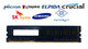 Lot of 2 Major Brand 8GB PC3L-12800 (DDR3-1600) 2Rx8 DDR3L SDRAM Desktop Memory