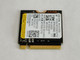 Micron 2550 MTFDKBK512TGE 512 GB NVMe 30mm Solid State Drive