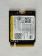 Micron 2550 MTFDKBK512TGE 512 GB NVMe 30mm Solid State Drive
