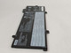 Lenovo ThinkPad P16s Gen 2 5556 mAh 4 Cell 15.48 V Laptop Battery 5B11M90039