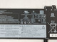 Lenovo ThinkPad P16s Gen 2 5556 mAh 4 Cell 15.48 V Laptop Battery 5B11M90039