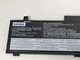 Lenovo ThinkPad E16 Gen 2 4156 mAh 3 Cell 11.31 V Laptop Battery SB11N45976