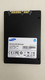 Samsung MZ-7PC256 830 256 GB 2.5" SATA III Solid State Drive