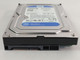 Lot of 5 Western Digital WD Blue WD5000AAKX 500 GB SATA III 3.5 in Hard Drive
