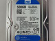 Lot of 5 Western Digital WD Blue WD5000AAKX 500 GB SATA III 3.5 in Hard Drive