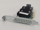 Dell 4Y5H1 PERC H330 PCI Express x1  12GBPS Raid Controller Card
