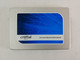Crucial  BX100 CT500BX100SSD1 500 GB SATA III 2.5 in SSD