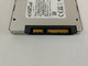 Crucial  BX100 CT500BX100SSD1 500 GB SATA III 2.5 in SSD