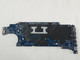 Lot of 5 Dell Latitude 5400 Intel Core i5-8350U 1.70 GHz DDR4 Motherboard M9MXD