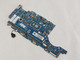 Lot of 2 HP EliteBook 840 G8 Core i5-1135G7 2.4 GHz DDR4 Motherboard M36401-601
