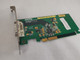 Dell Silicon Image DVI-D PCI Express x16 (ADD2-N Slot) Video Adapter Card X8760