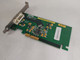 Dell Silicon Image DVI-D PCI Express x16 (ADD2-N Slot) Video Adapter Card X8760