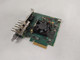 Blackmagic Design DeckLink PCI Express x4 SDI 4K Capture Card BMDPCB308C