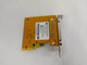 HP 797601-001 PCI Express x1 Parallel (IEEE 1284) Low Profile Expansion Card