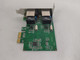StarTech Dual Port Gigabit PCI Express x1 Low Profile Network Card ST1000SPEXD4