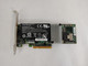 LSI MegaRAID 9750-4i PCI Express x8 SAS/SATA Controller Card L3-25239-23A