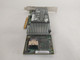 LSI MegaRAID 9750-4i PCI Express x8 SAS/SATA Controller Card L3-25239-23A