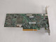 LSI MegaRAID 9750-4i PCI Express x8 SAS/SATA Controller Card L3-25239-23A