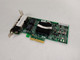 HP NC360T PCI Express x4 2-Port Gigabit Low Profile Ethernet Card 412646-001