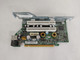 HP RP5 Retail POS System 2-Slot PCI Riser Card 748486-001