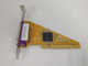 StarTech 1-Port Parallel (IEEE 1284) PCI Expansion Card PCI1P2