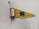 StarTech 1-Port Parallel (IEEE 1284) PCI Expansion Card PCI1P2