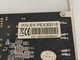 Syba Firewire 1394B Firewire 1394A PCI Express x1 Controller Card SY-PEX30016