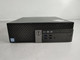 Dell OptiPlex 3040 SFF Core i5-6500 3.20 GHz 8 GB DDR3 No HDD