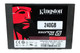 Kingston V300 SV300S37A/240G 240 GB 2.5 in SATA III Solid State Drive