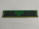 Lot of 2 Micron 32 GB PC4-25600 (DDR4-3200) 2Rx4 REG DDR4 MTA36ASF4G72PZ-3G2J3UI RAM