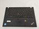 Lenovo ThinkPad T14 Gen 1 Palmrest Touchpad Assembly AP1EB000100