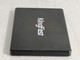 Lot of 2 King Fast F10 2710DCS23-512 512 GB SATA III 2.5 in Solid State Drive