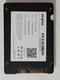 King Fast F10 2710DCS23-512 512 GB SATA III 2.5 in Solid State Drive
