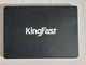 King Fast F10 2710DCS23-512 512 GB SATA III 2.5 in Solid State Drive
