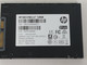 HP S700 2DP97AA#ABC 120 GB SATA III 2.5 in Solid State Drive