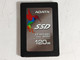 ADATA SP550 ASP5500SS-120GM 120 GB SATA III 2.5 in Solid State Drive