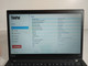 Lenovo ThinkPad T490 Core i5-8365U 1.60 GHz 16 GB DDR4 No HDD
