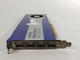 AMD Radeon Pro W6600 8 GB GDDR6 PCI Express 4.0 x16 Video Card