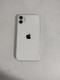 Apple iPhone 11 A2111 64 GB iOS 26.6 White Locked to Sprint Smartphone