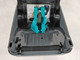 Zebra GK420T Direct / Thermal Transfer Label USB Printer w/ PSU