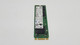 Lot of 2 Intel 545s SSDSCKKF256G8 256 GB 80mm M.2 Solid State Drive